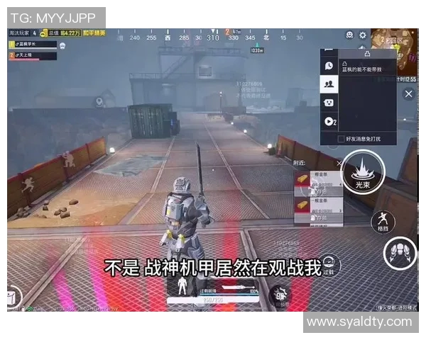 和平精英V5版本控制解析与实战技巧分享