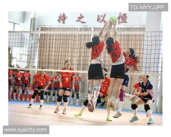 广州排球队在排球意识排行榜中荣登第六名展现团队实力与潜力