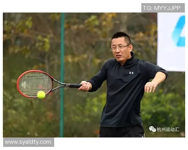 李军谈网球生涯与成长历程的深刻反思与未来展望