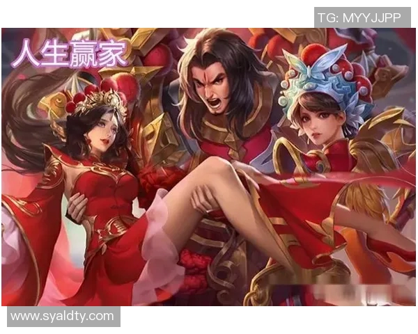 深度对话吴军谈王者荣耀背后的故事与人生感悟 深度对话吴军谈王者荣耀背后的故事与人生感悟