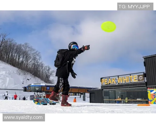 滑板精英赛回顾：上海飞盘队展现卓越团队协作精神与实力