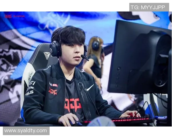 独家解读:JDG战队实力全面分析与其他战队的对比评估 独家解读:JDG战队实力全面分析与其他战队的对比评估