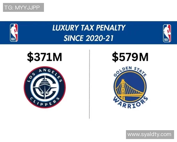 勇士队创下历史最高奢侈税支出19亿美元成功争夺附加赛资格