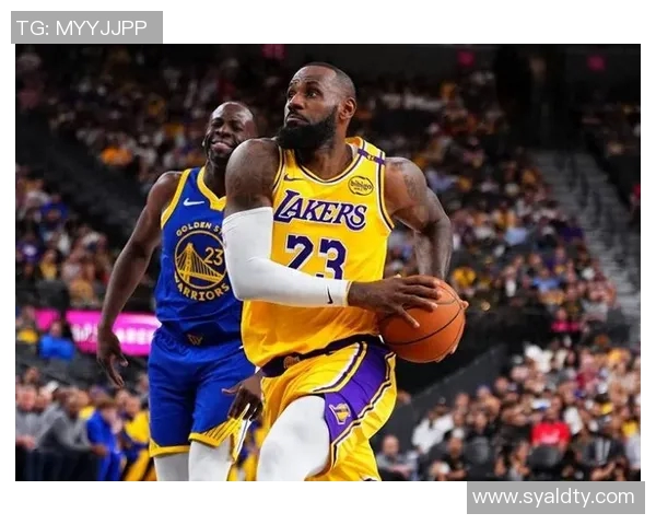 勇士与湖人季前赛精彩回放全场亮点分析与精彩瞬间回顾