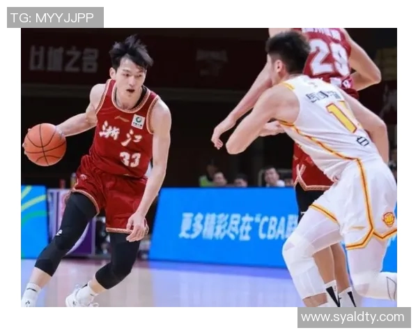 吴前的篮球之路：从青涩少年到CBA明星的奋斗历程与成就分享