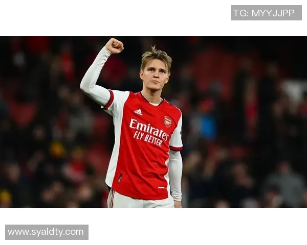 厄德高：从年轻天才到足球巨星的成长之路与未来展望