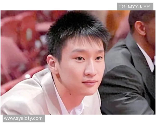 孙悦：从篮球场的传奇到人生舞台的多元探索与成长之路