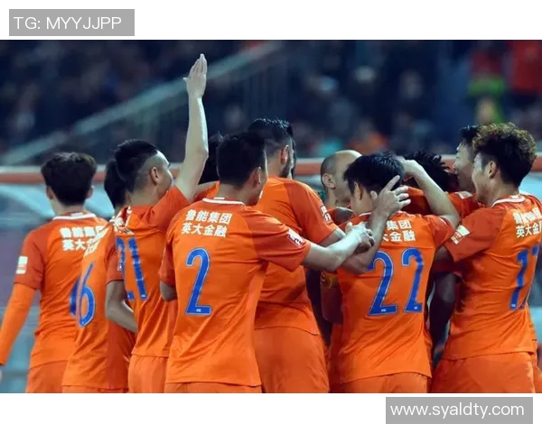 建业与鲁能精彩对决视频直播全程回顾与赛后分析尽在此处