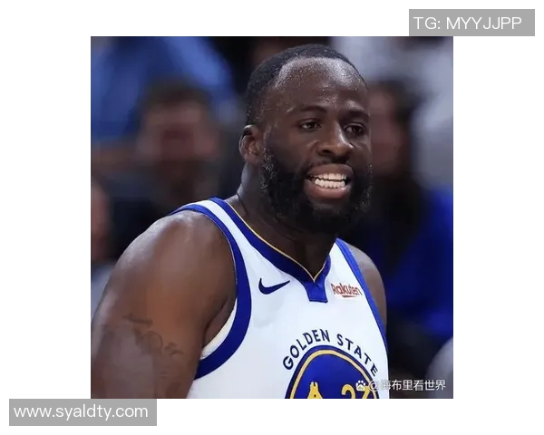德雷蒙德格林如何在勇士队中扮演多面手角色助力球队夺冠
