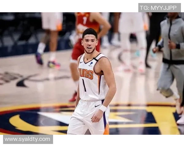 德文布克：新一代篮球巨星的崛起与未来展望