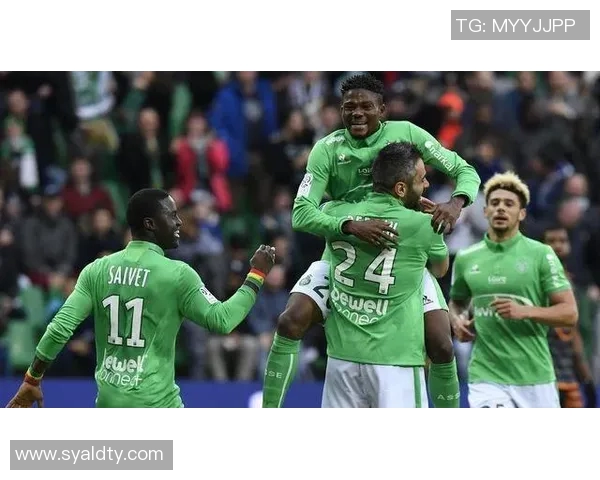 摩纳哥与马赛的精彩对决竞彩分析及投注建议