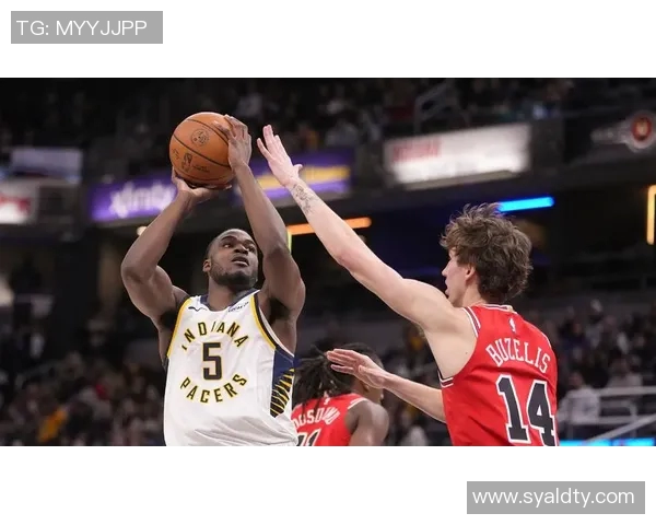 步行者与公牛季前赛精彩对决回顾及赛季展望分析 步行者与公牛季前赛精彩对决回顾及赛季展望分析