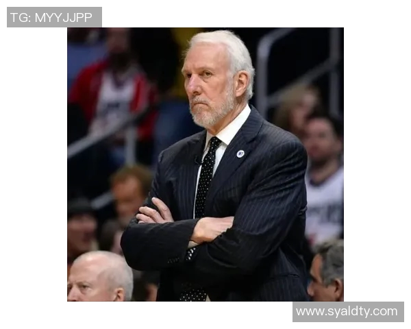 波波维奇续约三年再战NBA74岁传奇教练继续带领文班冲击总冠军