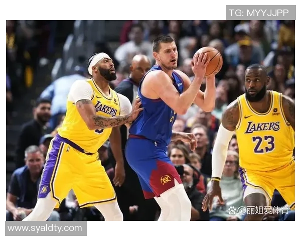 湖人对决掘金精彩原声回放全程回顾与分析