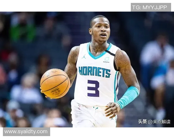 特里罗齐尔在NBA赛场的崛起与成长之路探秘