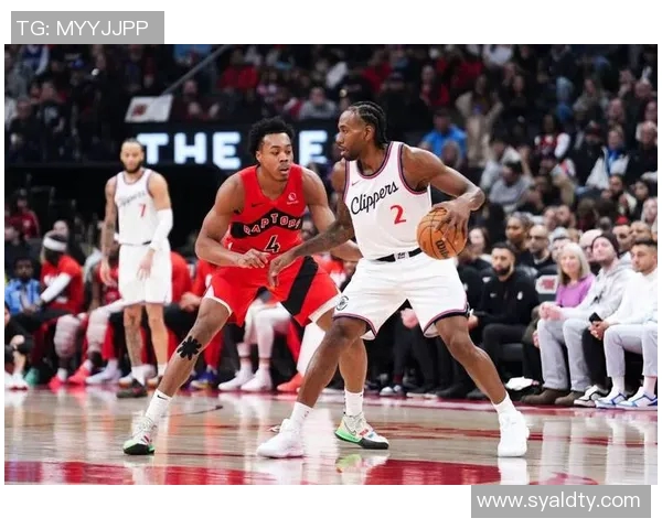 猛龙与快船精彩对决视频直播全程回放与赛后分析