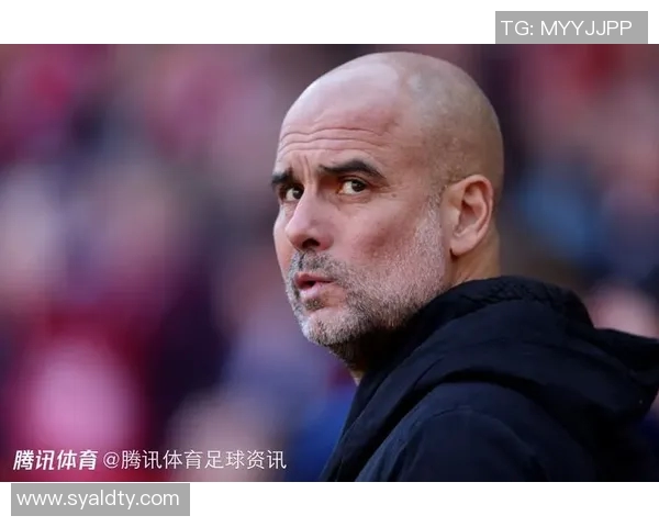 瓜迪奥拉的神奇换人术欧冠淘汰赛7次换人全部进球的背后故事 瓜迪奥拉的神奇换人术欧冠淘汰赛7次换人全部进球的背后故事