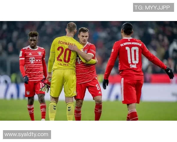 竞彩012拜仁主场迎战科隆全力争胜分析与预测 竞彩012拜仁主场迎战科隆全力争胜分析与预测