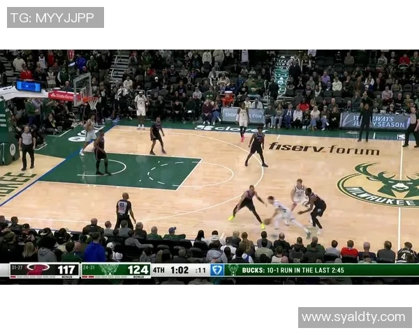 腾讯NBA热火对决雄鹿精彩赛事回顾与分析