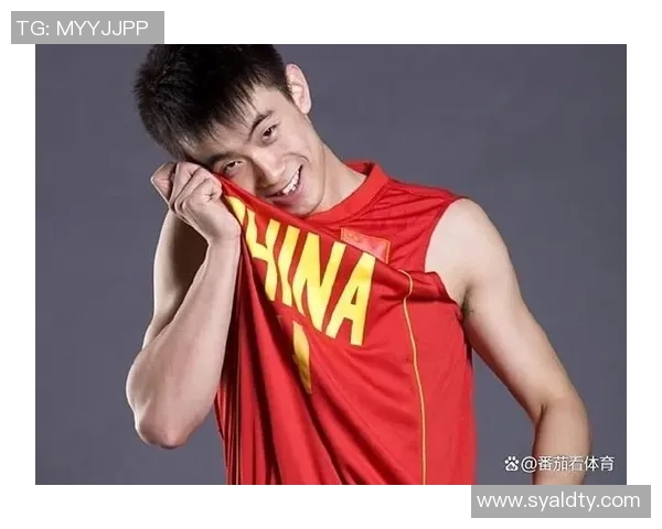 赵继伟：从青涩新星到篮球场上的领军人物，如何塑造自己的传奇之路