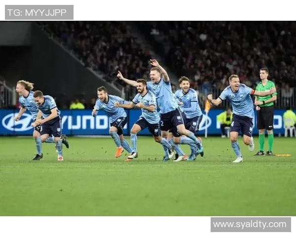 西悉尼对阵墨尔本城精彩视频回顾与赛后分析分享