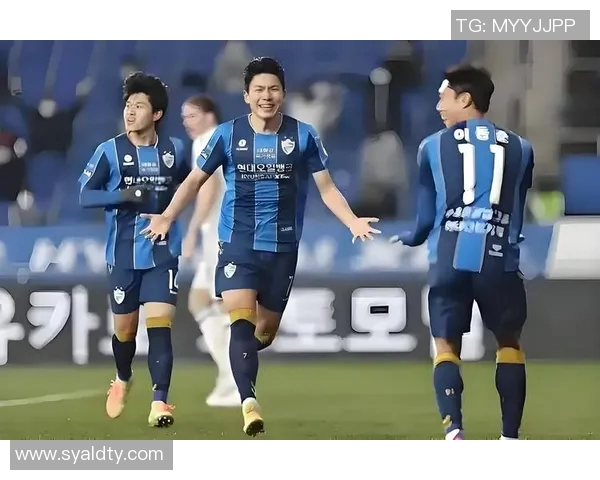 蔚山现代与全北现代的激烈对决揭示韩国足球的巅峰对抗魅力