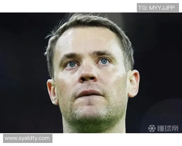 诺伊尔重伤缺席整个赛季拜仁紧急求援德赫亚救急