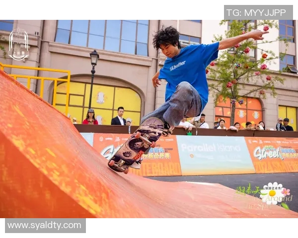 重庆街舞队勇闯世界滑板锦标赛的奋斗历程与精彩瞬间揭秘