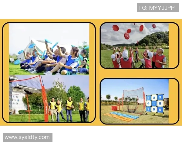 飞盘运动的魅力与团队精神广州飞盘队的意识探索与实践