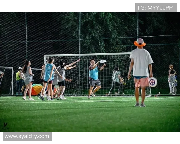 飞盘盛宴：深入了解西安飞盘队的比赛技巧与经验分享