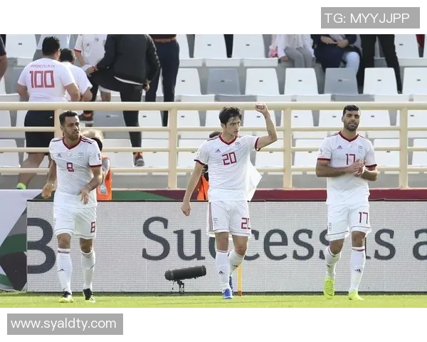 韩国与伊朗足球历史交锋回顾与分析两队战绩及影响因素探讨 韩国与伊朗足球历史交锋回顾与分析两队战绩及影响因素探讨