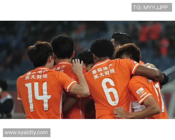 鲁能与力帆历届交锋记录分析及战绩回顾 鲁能与力帆历届交锋记录分析及战绩回顾