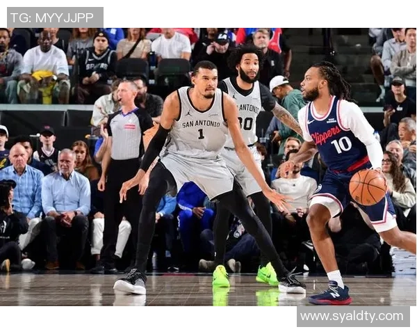 2013年12月马刺与快船激战回顾精彩瞬间与赛季影响分析