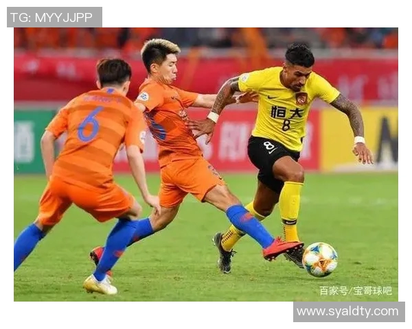 2016年7月3日恒大与鲁能激战成名的精彩对决回顾 2016年7月3日恒大与鲁能激战成名的精彩对决回顾