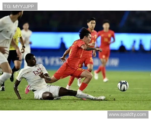 2017年卡塔尔对中国足球精彩对决视频回顾与分析 2017年卡塔尔对中国足球精彩对决视频回顾与分析