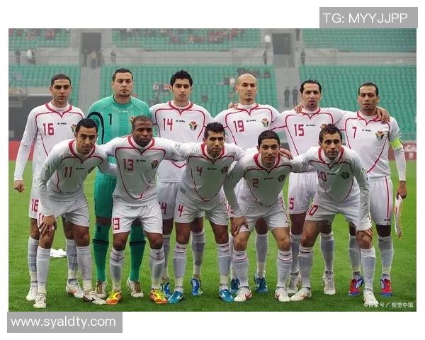 2018年中国国家足球队对阵约旦队精彩直播回顾与赛后分析 2018年中国国家足球队对阵约旦队精彩直播回顾与赛后分析