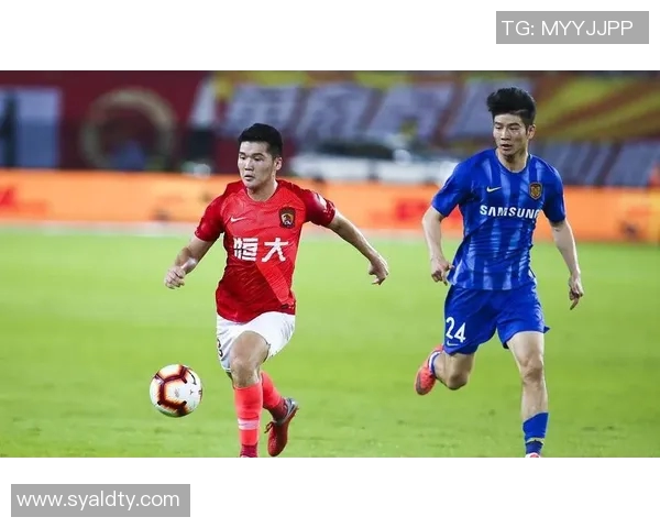 2019年苏宁与恒大对决回顾:精彩瞬间与赛季影响分析 2019年苏宁与恒大对决回顾:精彩瞬间与赛季影响分析