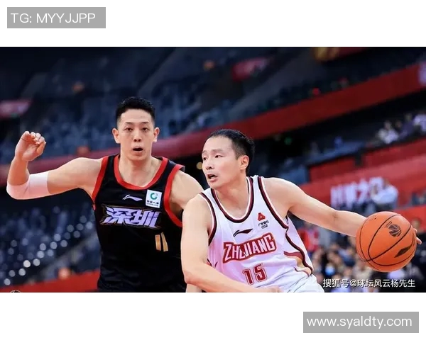 CBA浙江队对阵深圳队的比赛前瞻与胜负预测分析