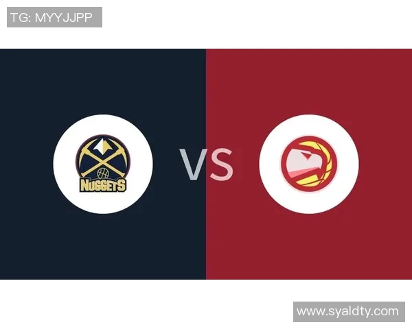 NBA篮网与掘金精彩对决回放全程回顾分析与精彩瞬间分享