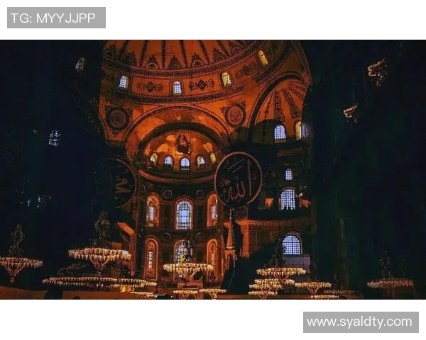 伊斯坦布尔与莫斯科的文化交融与历史碰撞探索之旅