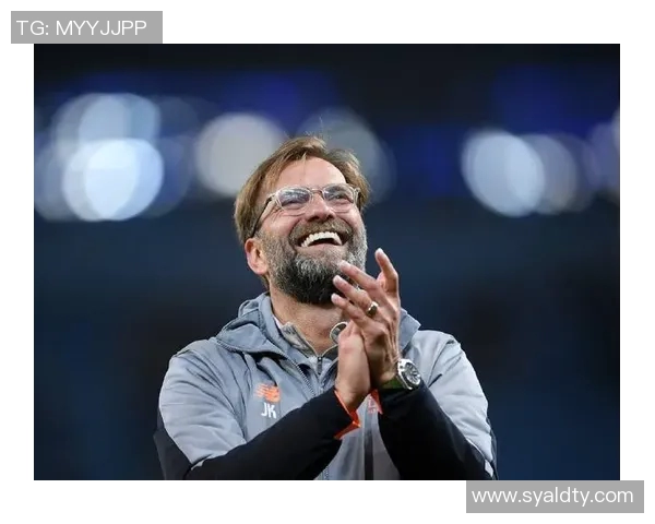 克洛普确认续约利物浦全力以赴冲击下赛季欧冠荣耀