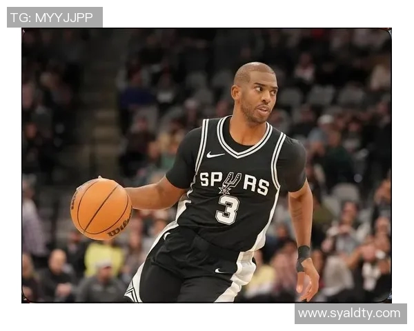 克里斯保罗：从篮球天才到NBA传奇的辉煌历程与影响力分析
