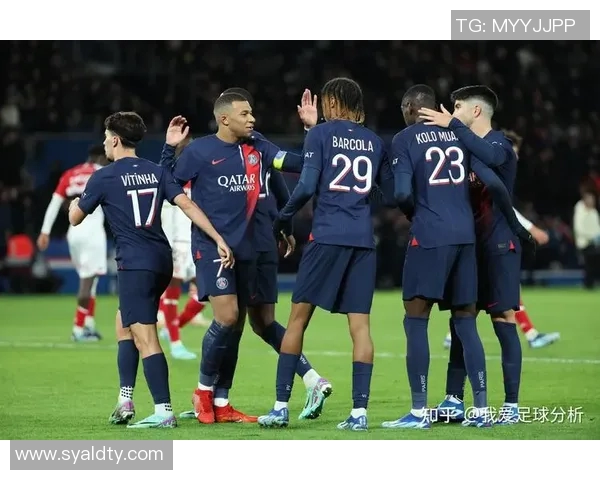 内马尔在巴黎圣日耳曼的辉煌历程与未来展望分析