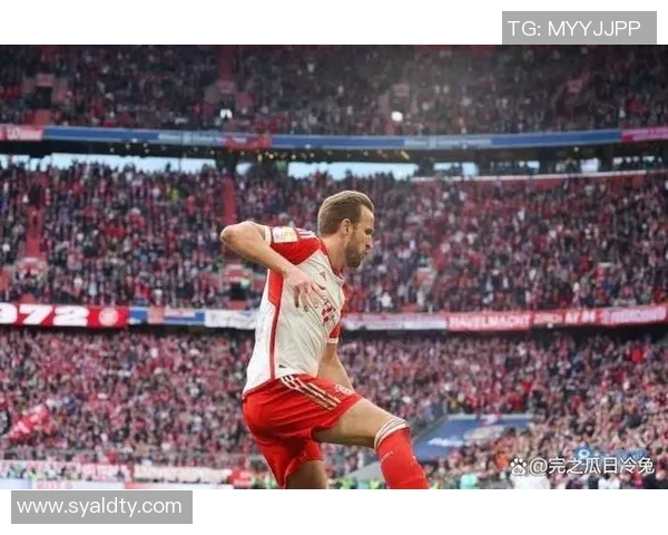 凯恩的传奇旅程：从足球天才到世界级教练的蜕变与荣耀