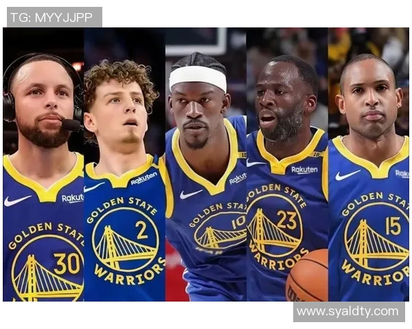 勇士王朝面临解体危机克莱与追梦或将双双离开球队