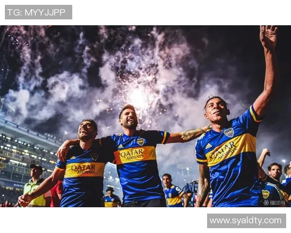 博卡青年迎战卡拉卡斯力争在主场延续胜利势头