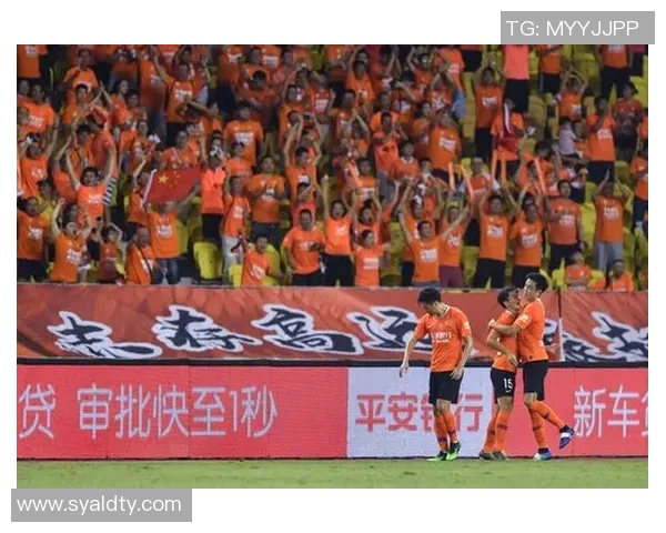 卓尔与鲁能精彩对决直播全程回顾与赛后分析尽在此处