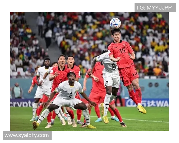 卡塔尔与韩国足球历史交战回顾及未来展望分析