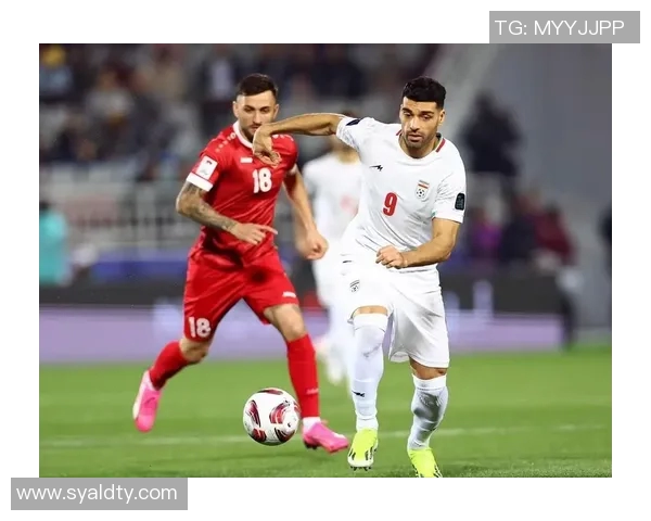 叙利亚与伊朗精彩对决视频录像回顾及赛后分析分享