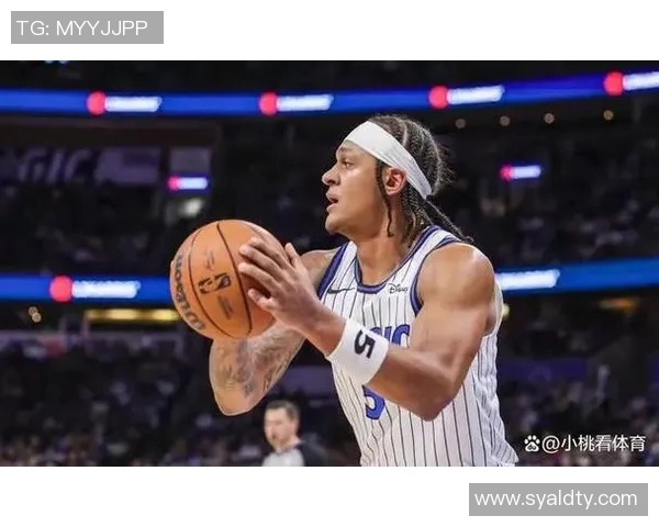 小贾巴里史密斯:未来NBA之星的崛起与挑战分析 小贾巴里史密斯:未来NBA之星的崛起与挑战分析